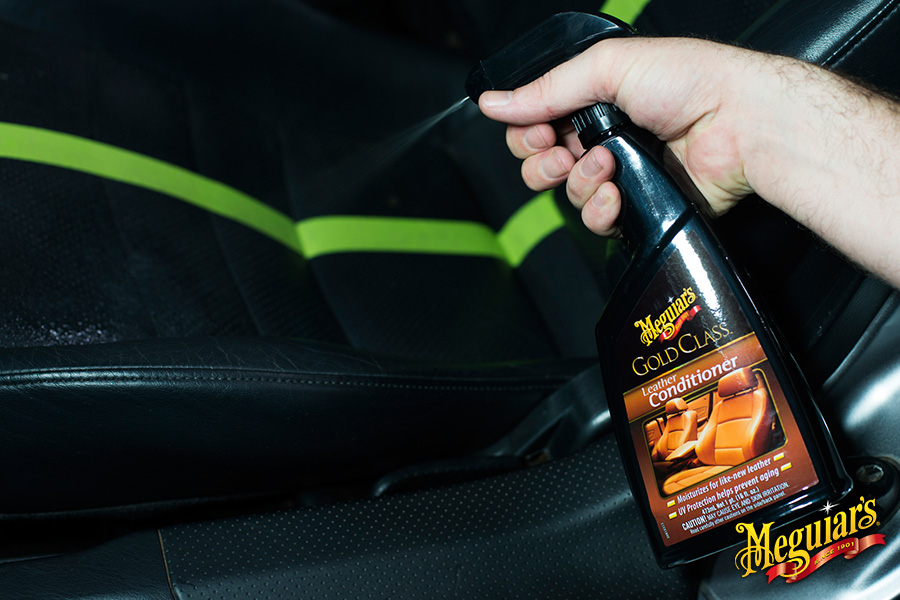 How To Keep Leather Seats From Ing Meguiar S Australia