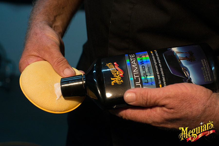 How to fix paint runs on your car Meguiar's Australia