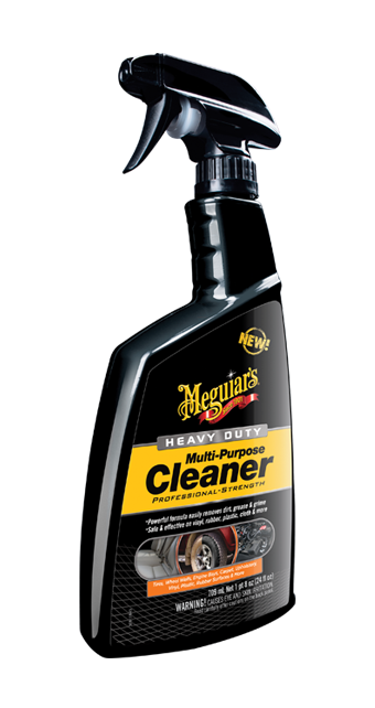 MultiPurposeCleaner