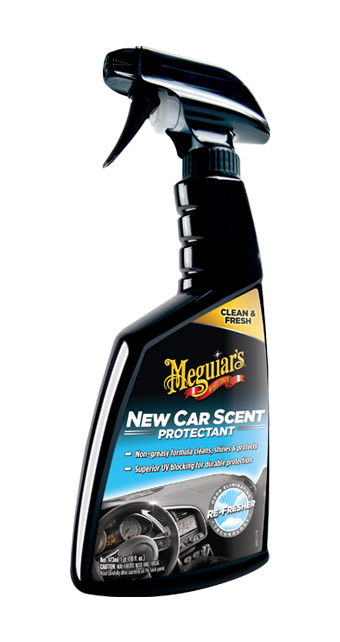 NewCarScentProtectant