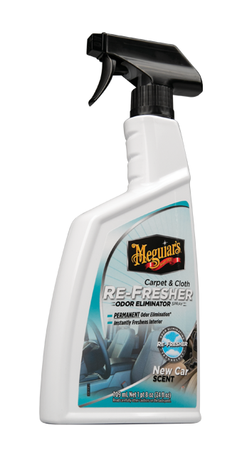 Re-fresher