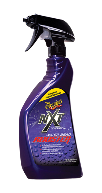 WaterBeadBooster