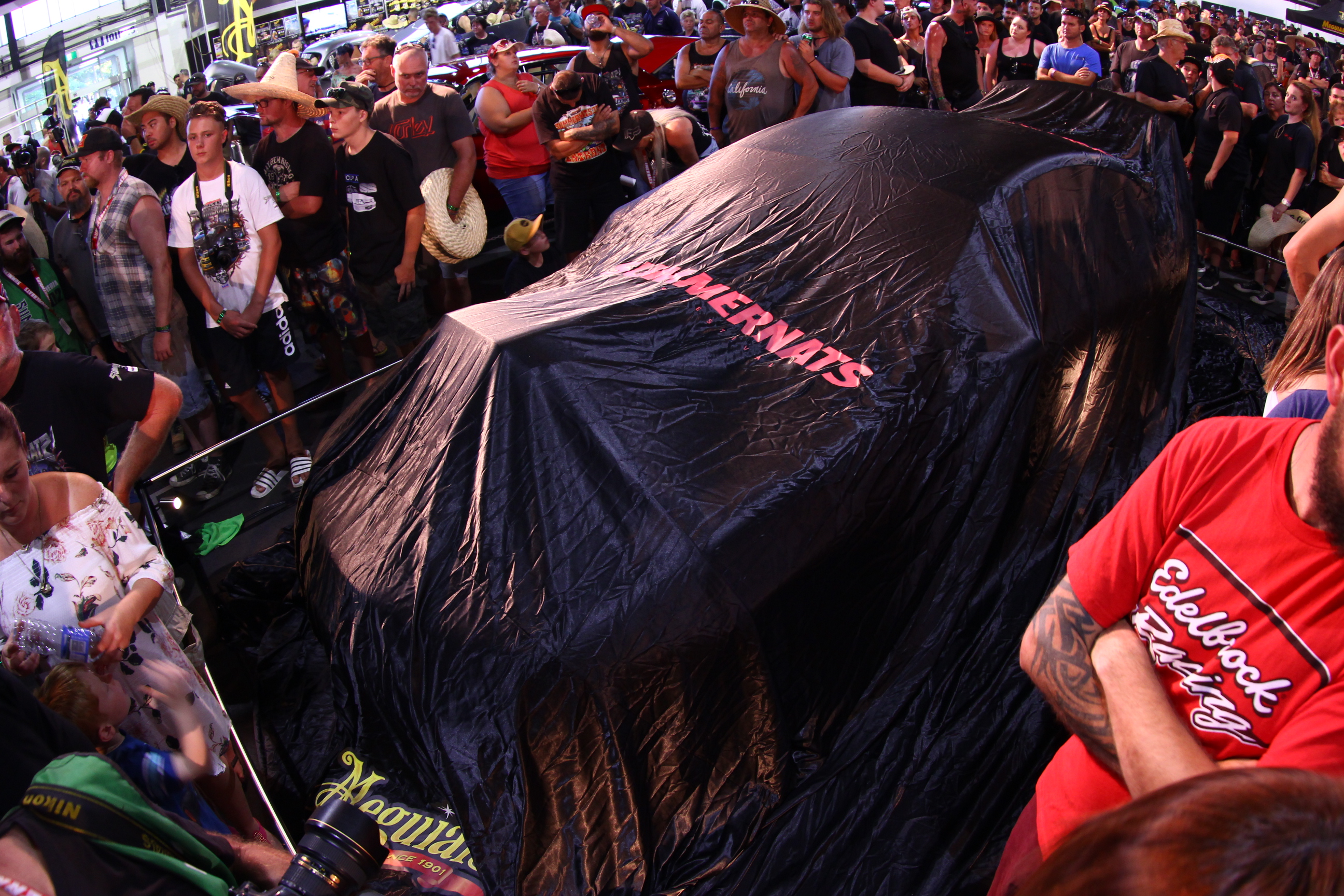 IMG_4905 summernats Meguiars 31 Great Uncover 2018