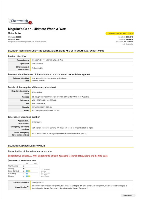 G17716EU