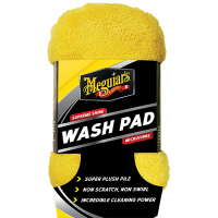 AG1020 Microfibre Wash Pad