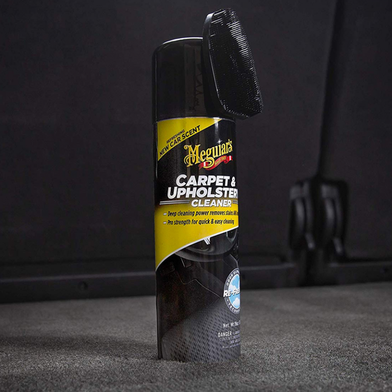 carpet cleaner store