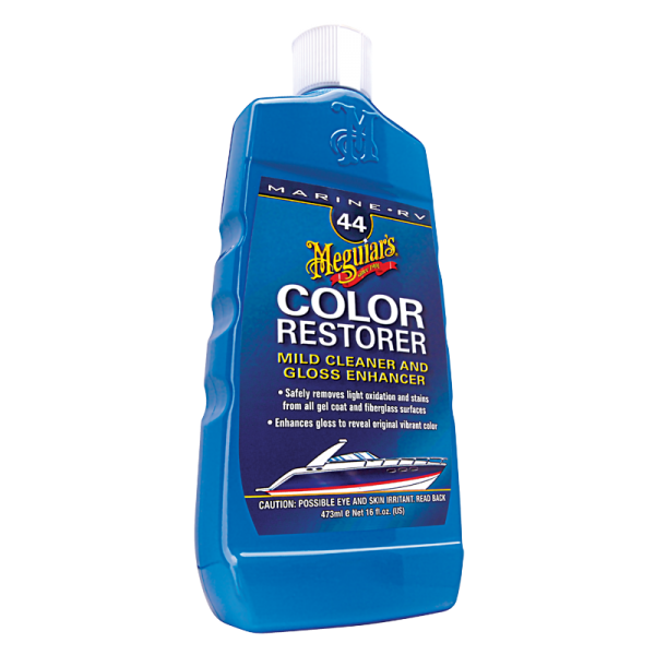 Color Restorer — Meguiar's Australia