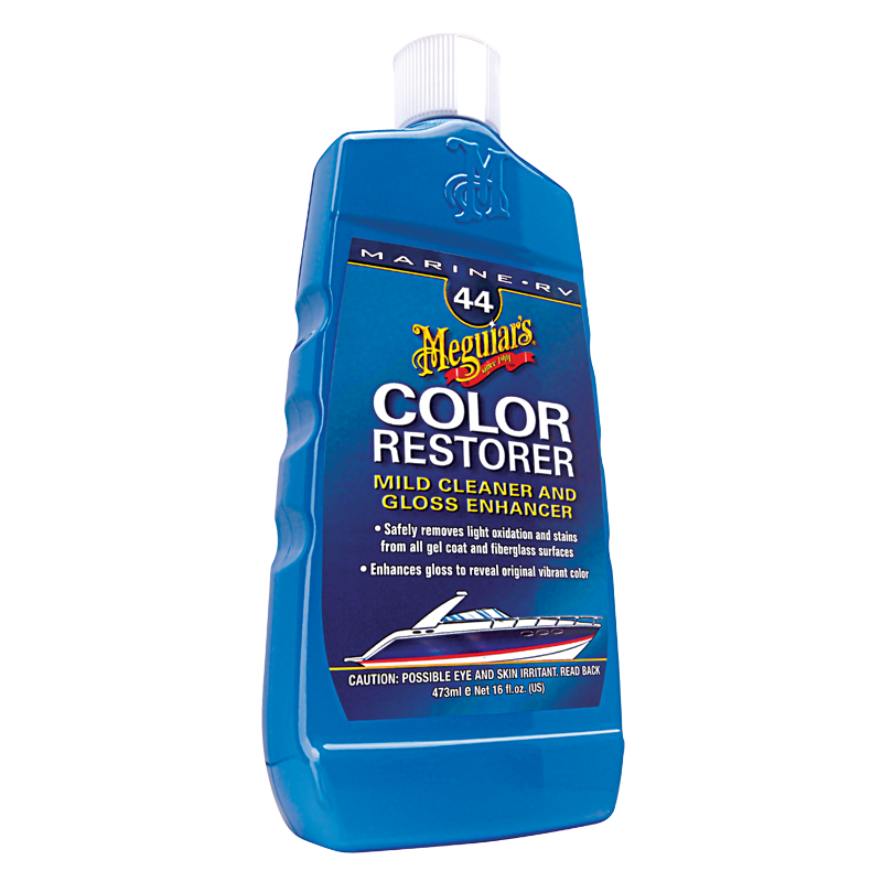 Color Restorer — Meguiar's Australia
