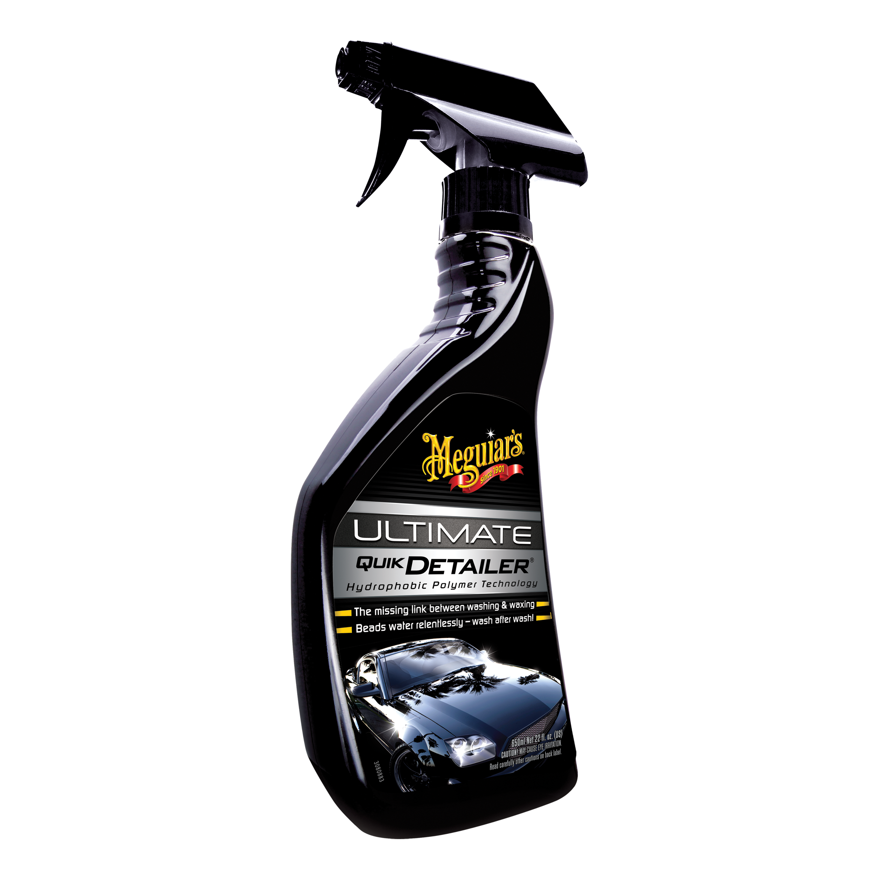 Ultimate Quik Detailer — Meguiar�s Australia Ultimate Quik Detailer — Meguiar�s Australia