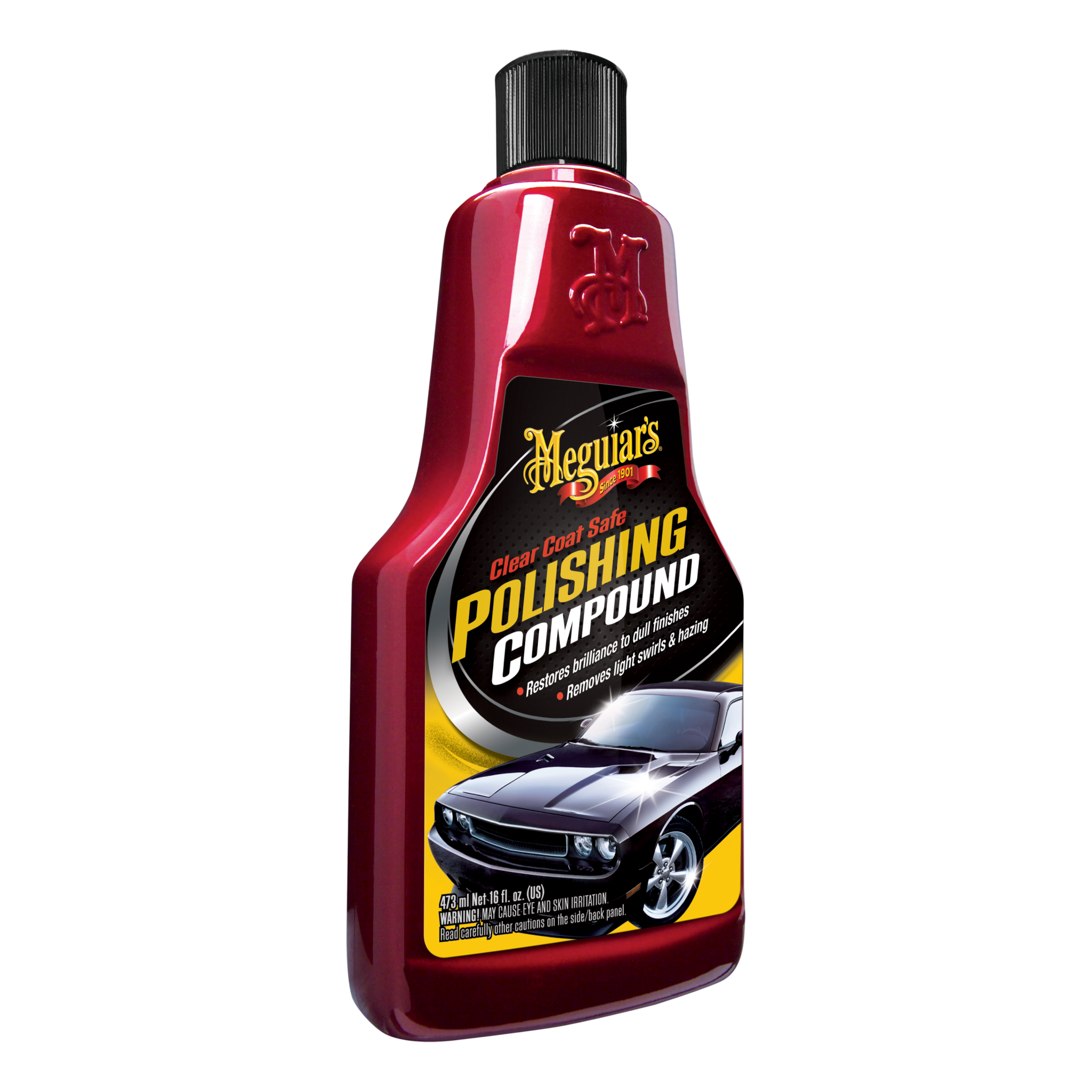 Classic Polishing Compound Meguiar s Australia