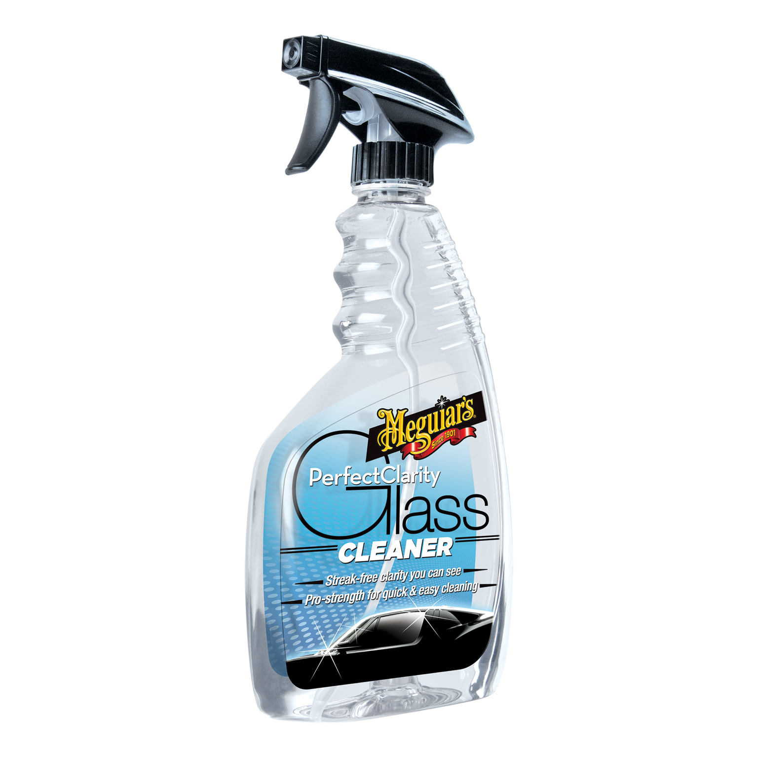 Perfect Clarity Glass Polishing Compound — Meguiar's Australia