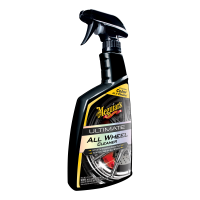 Meguiar's® Ultimate All Wheel Cleaner, G180124, 24 oz., Spray