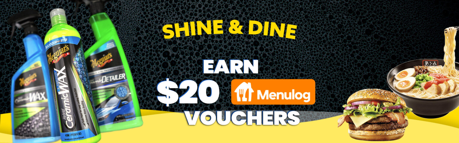 Meguiar's Australia | The Legend Shines On | 30 Years in Aus