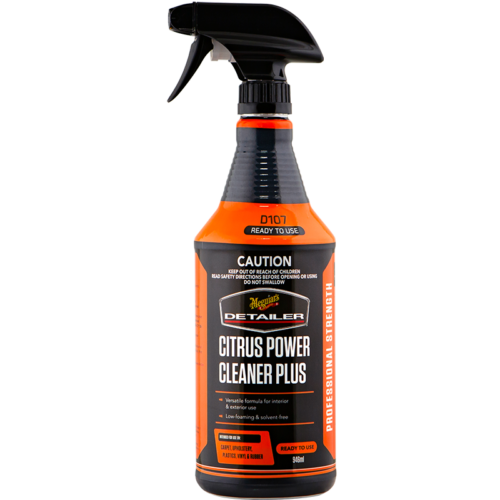 Citrus Power Cleaner Plus Citrus Power Cleaner Plus