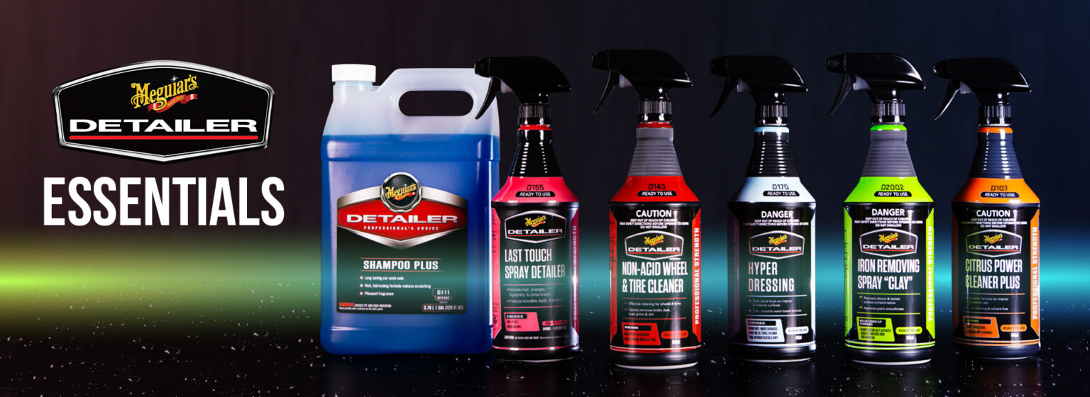 Meguiar's Australia | The Legend Shines On | 30 Years in Aus