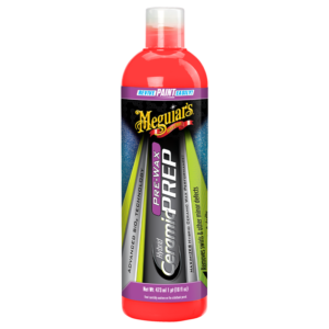 G220416 Hybrid Ceramic Pre-WaxPrep